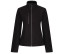 WOMEN'S HONESTLY MADE RECYCLED FLEECE