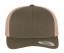 RETRO TRUCKER CAP