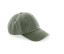 LOW PROFILE VINTAGE CAP