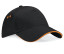 ULTIMATE 5 PANEL CAP-SANDWICH PEAK