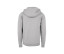 HEAVY ZIP HOODY
