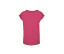 LADIES EXTENDED SHOULDER TEE