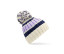 HYGGE STRIPED BEANIE