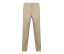 MEN'S STRETCH CHINO WITH FLEX WAISTBAND
