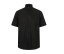 WICKING ANTIBACTERIAL POLYESTER QUICK DRY SHORT SLEEVED SHIRT