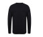 MEN'S V - NECK JUMPER