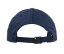 LOW PROFILE ORGANIC COTTON CAP