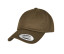 LOW PROFILE ORGANIC COTTON CAP