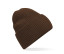 OVERSIZED CUFFED BEANIE