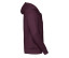 MEN'S AUTHENTIC ZIPPED HOOD JACKET