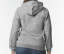 SOFTSTYLE MIDWEIGHT FLEECE ADULT HOODIE