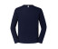 ICONIC 195 RINGSPUN PREMIUM LONG SLEEVE T