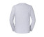 ICONIC 195 RINGSPUN PREMIUM LONG SLEEVE T