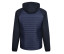 MEN'S NAVIGATE HYBRID JACKET