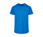 BASIC ROUND NECK T-SHIRT