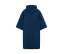 ADULTS' TOWELLING PONCHO