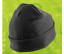 RECYCLED DOUBLE KNIT PRINTERS BEANIE