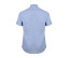 MODERN OXFORD SHORT SLEEVED SHIRT - REGULAR FIT