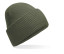 CLASSIC ENGINEERED DEEP CUFFED BEANIE
