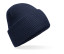 CLASSIC ENGINEERED DEEP CUFFED BEANIE