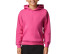 SOFTSTYLE® MIDWEIGHT FLEECE YOUTH HOODIE