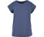 LADIES EXTENDED SHOULDER TEE