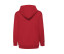KIDS CLASSIC HOODED SWEAT JACKET