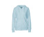 LADIES HOODIE WITH ZIP