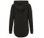 LADIES OVERSIZED HOODY