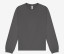 UNISEX LONG SLEEVE HEAVY TEE
