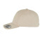 5-PANEL CURVED CLASSIC SNAPBACK