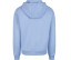FLUFFY HOODY