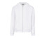 FLUFFY ZIP HOODY