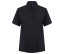 LADIES' WICKING ANTIBACTERIAL POLYESTER QUICK DRY SHORT SLEEVED SHIRT
