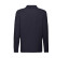 KIDS 65/35 LONG SLEEVE POLO