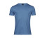 INTERLOCK TEE