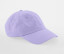 JUNIOR LOW PROFILE 6 PANEL DAD CAP