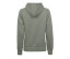 WOMEN'S HOODED SWEATSHIRT
