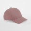 EARTHAWARE® ORGANIC COTTON 5 PANEL CAP