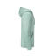 MEN'S AUTHENTIC HOODED SWEAT