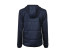 WOMENS HYBRID-STRETCH HOODED JACKET