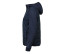 WOMENS HYBRID-STRETCH HOODED JACKET