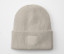 DEEP CUFFED TONAL PATCH BEANIE