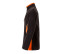VESTE POLAIRE BICOLORE
