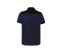 POLO STRETCH BICOLORE