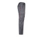 PANTALON MULTIPOCHES BICOLORE