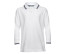 KIDS’ LONG SLEEVE PIQUÉ POLO SHIRT