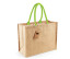 JUTE CLASSIC SHOPPER
