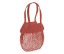 ORGANIC COTTON MESH GROCERY BAG