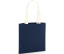 EARTHAWARE® ORGANIC BAG FOR LIFE - CONTRAST HANDLES